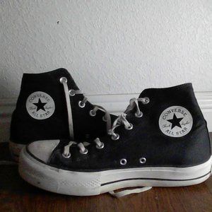 PLATFORM CONVERSE